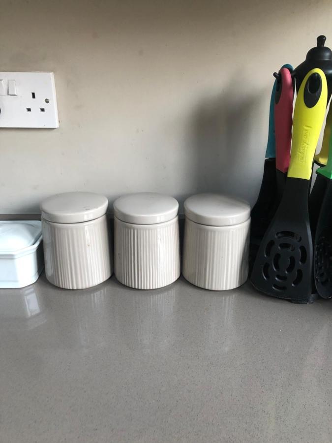Wilmslow Airbnb Экстерьер фото